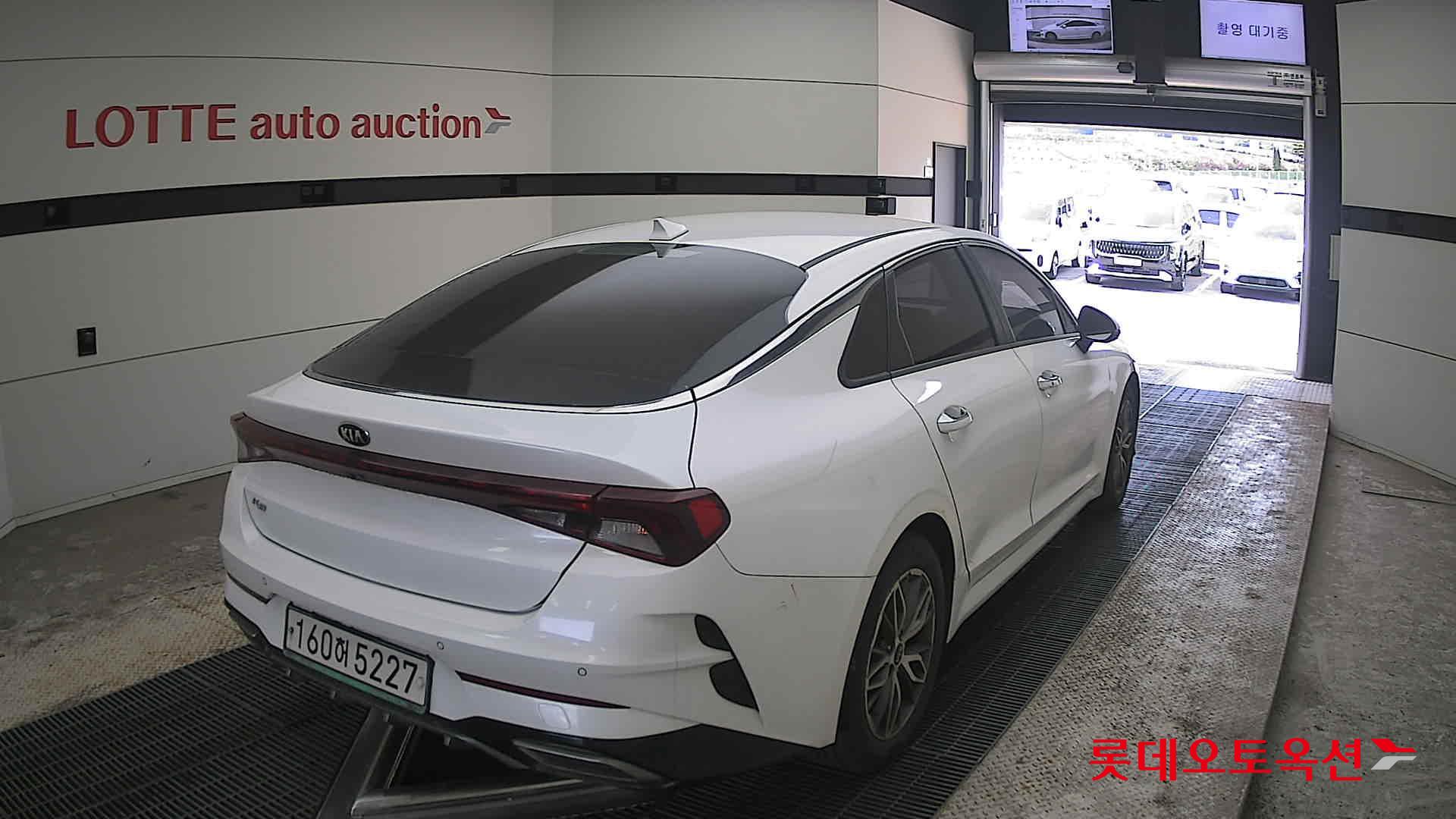 기아자동차 K5 2021 - 이미지 18