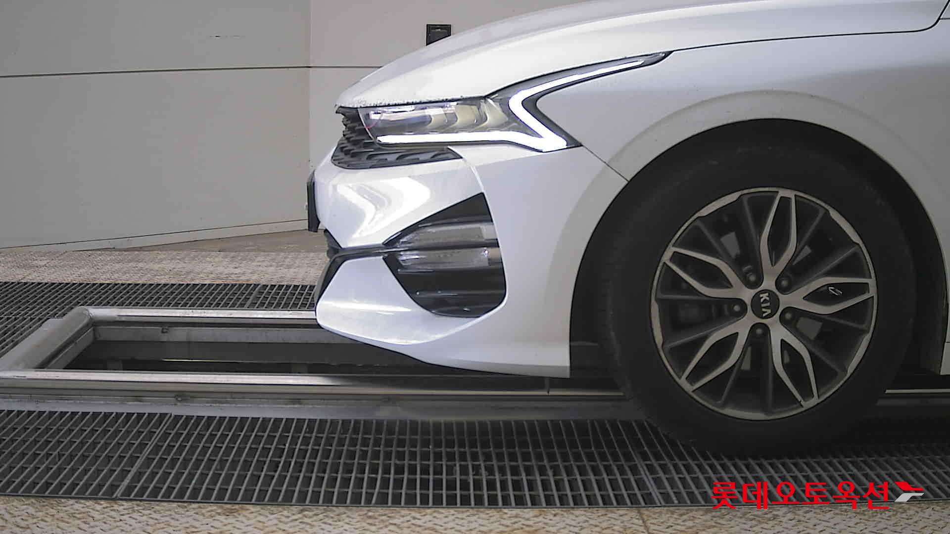 기아자동차 K5 2021 - 이미지 25