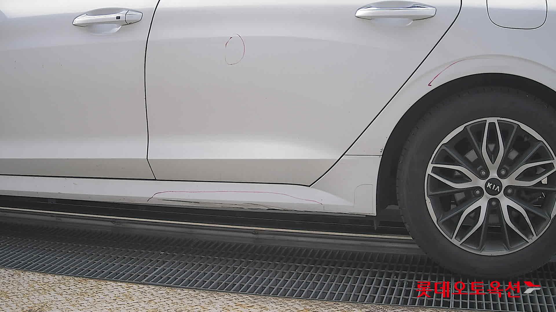 기아자동차 K5 2021 - 이미지 26