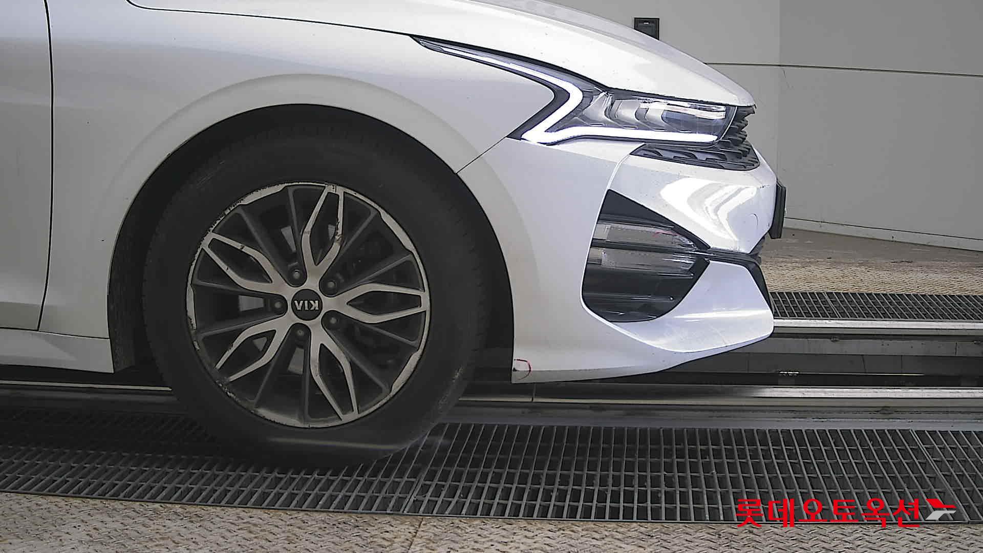 기아자동차 K5 2021 - 이미지 27