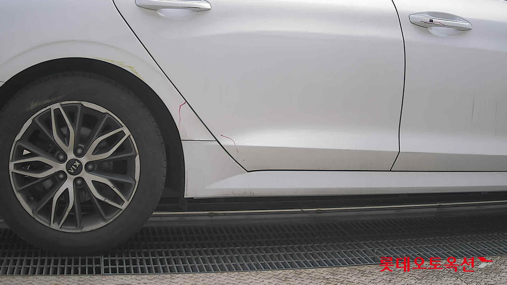 기아자동차 K5 2021 - 이미지 28