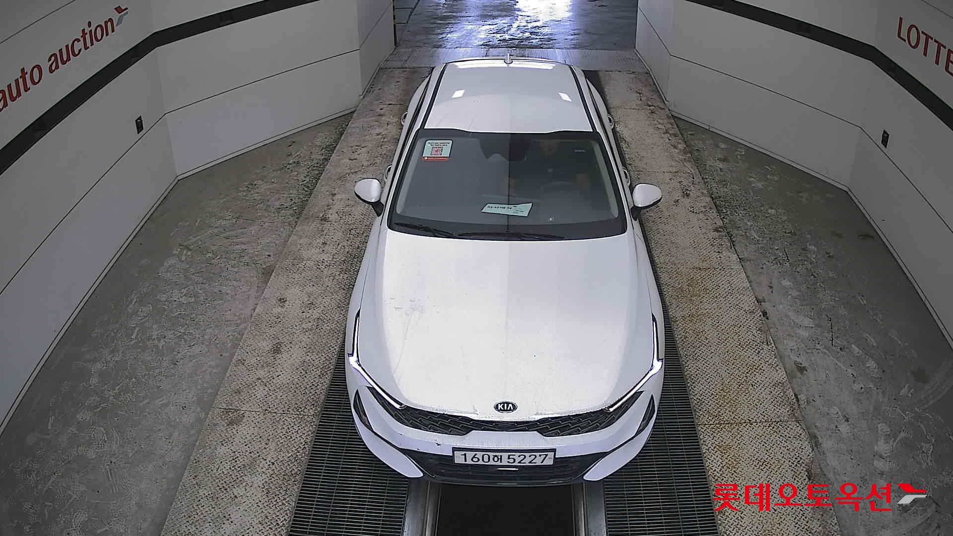 기아자동차 K5 2021 - 이미지 7