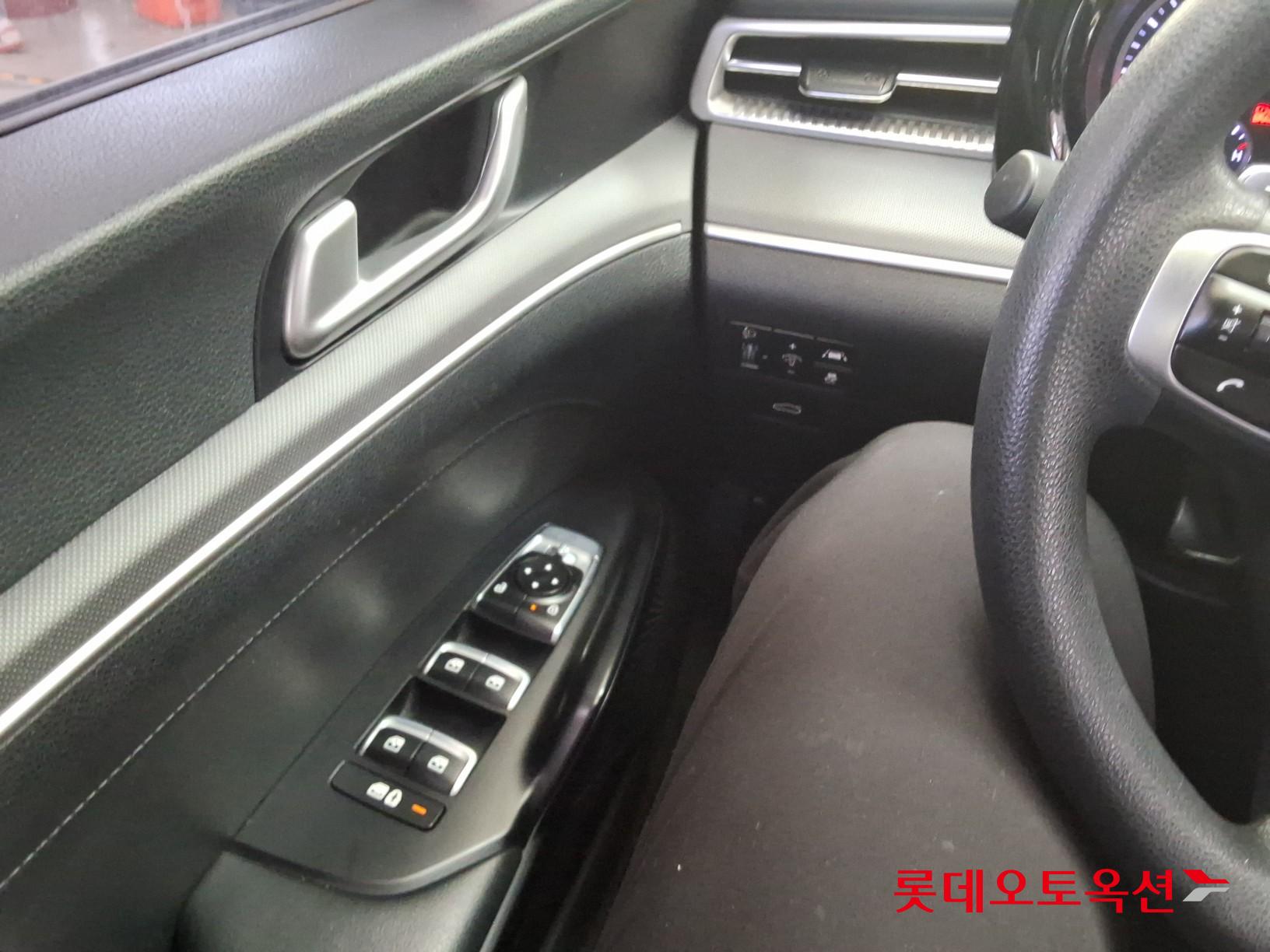 기아자동차 K5 2021 - 이미지 29