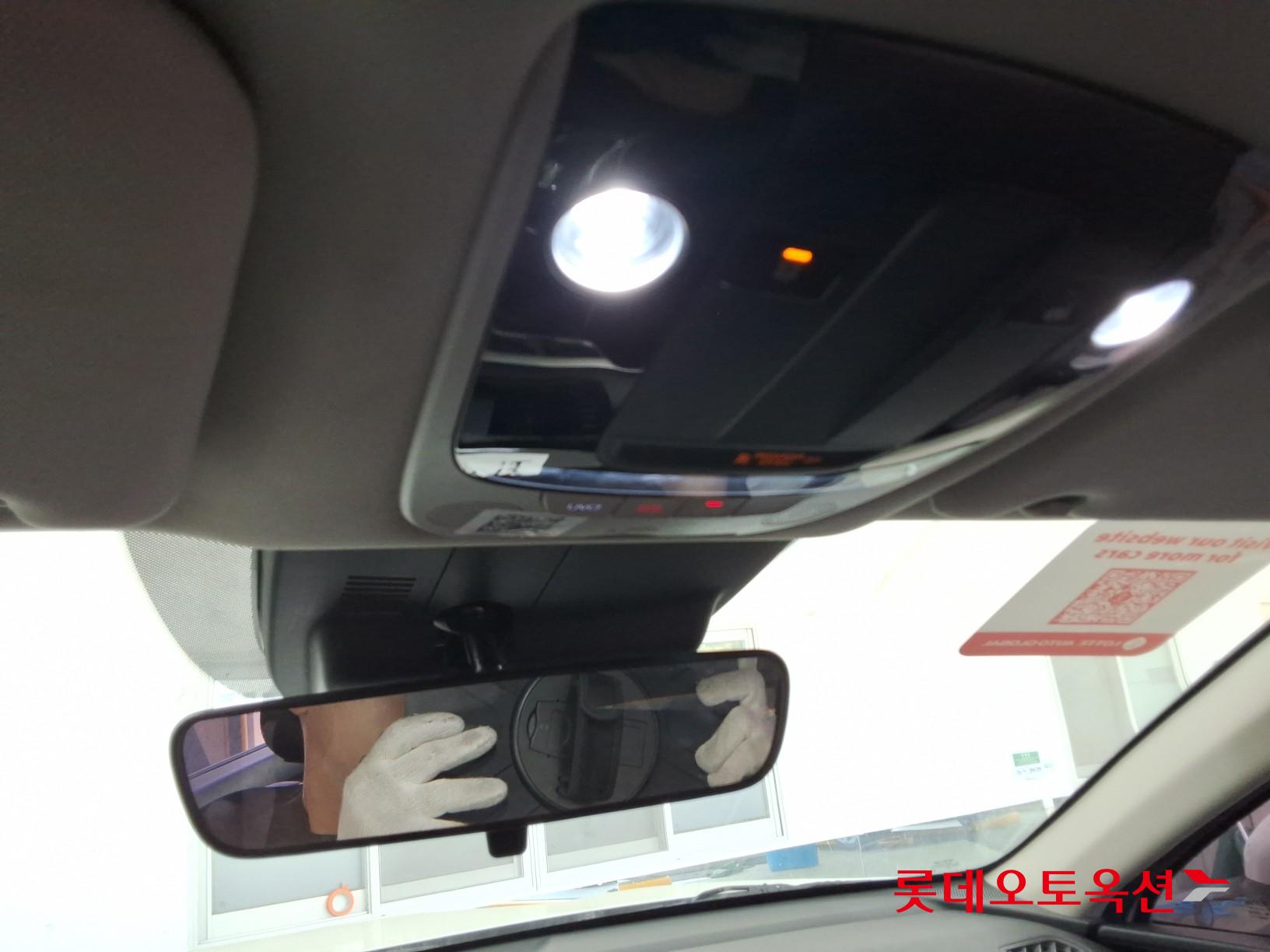 기아자동차 K5 2021 - 이미지 31