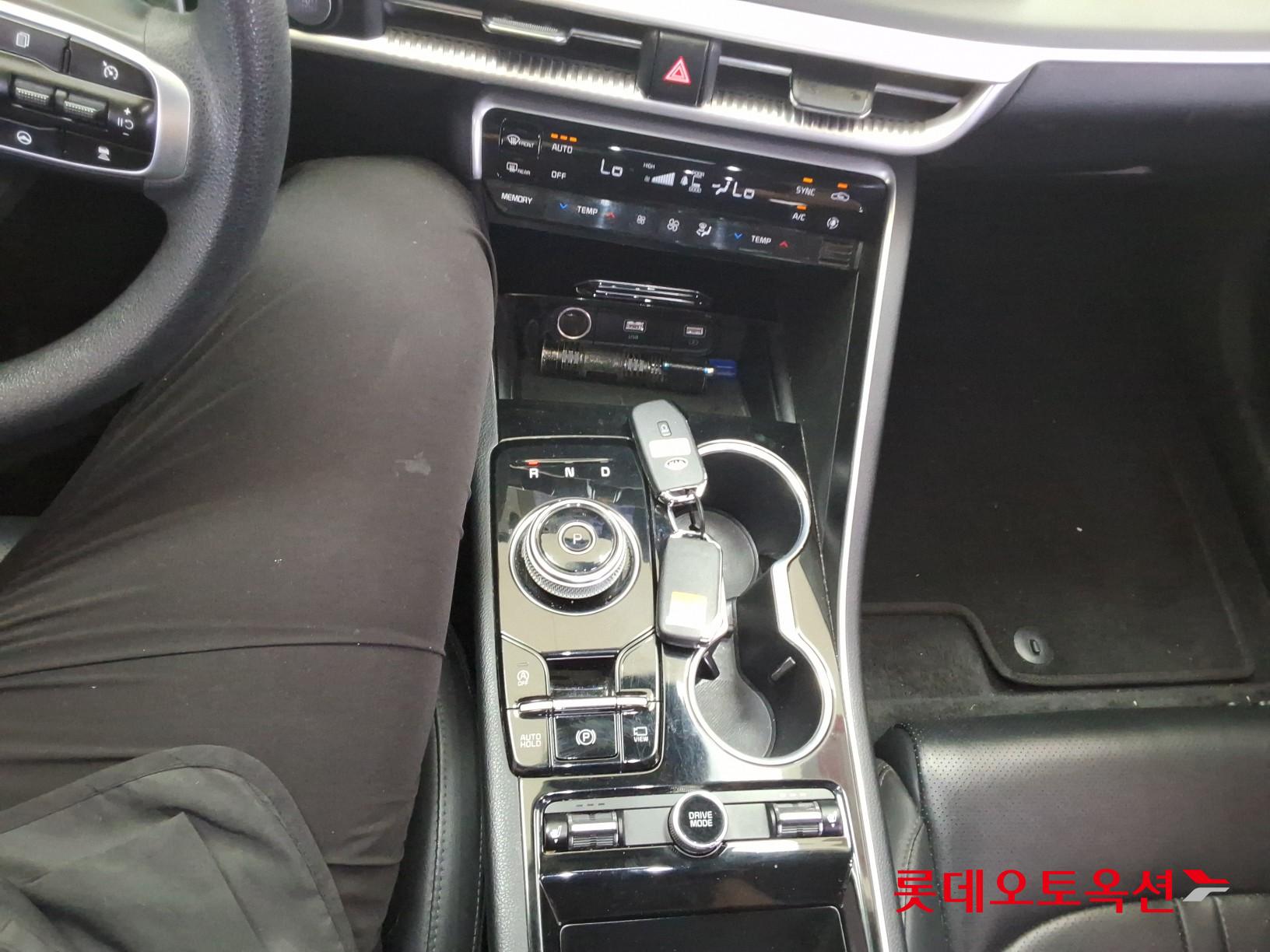 기아자동차 K5 2021 - 이미지 34