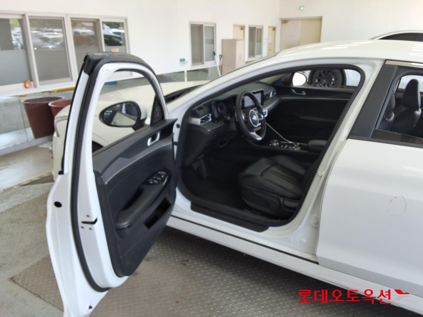 기아자동차 K5 2021 - 이미지 36