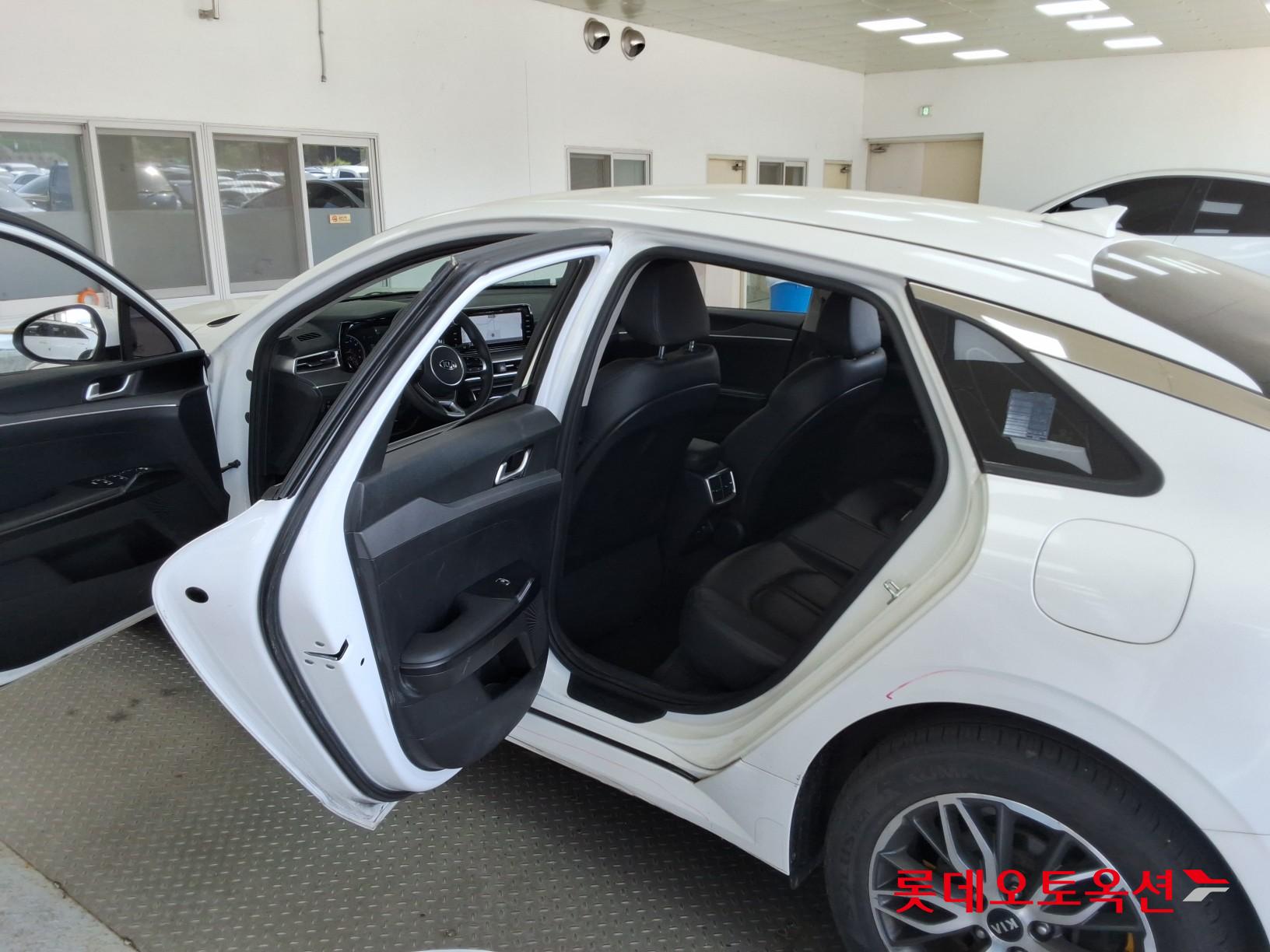 기아자동차 K5 2021 - 이미지 37