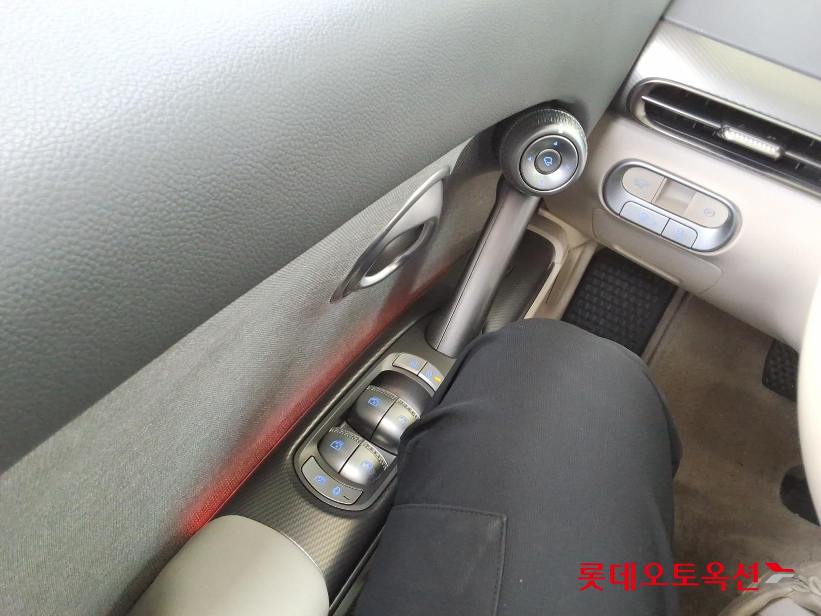 جينسس جي في 60