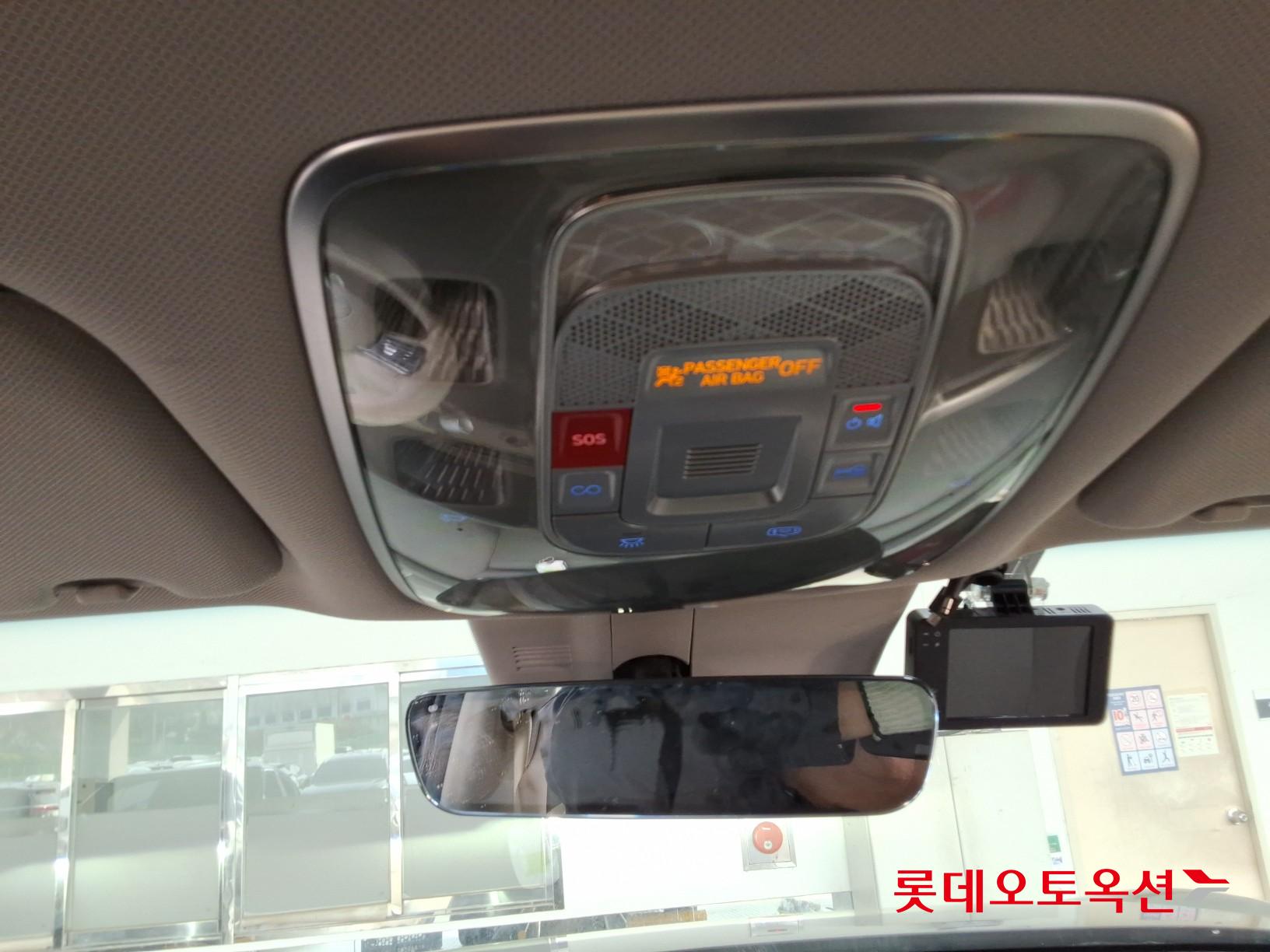 جينسس جي في 60