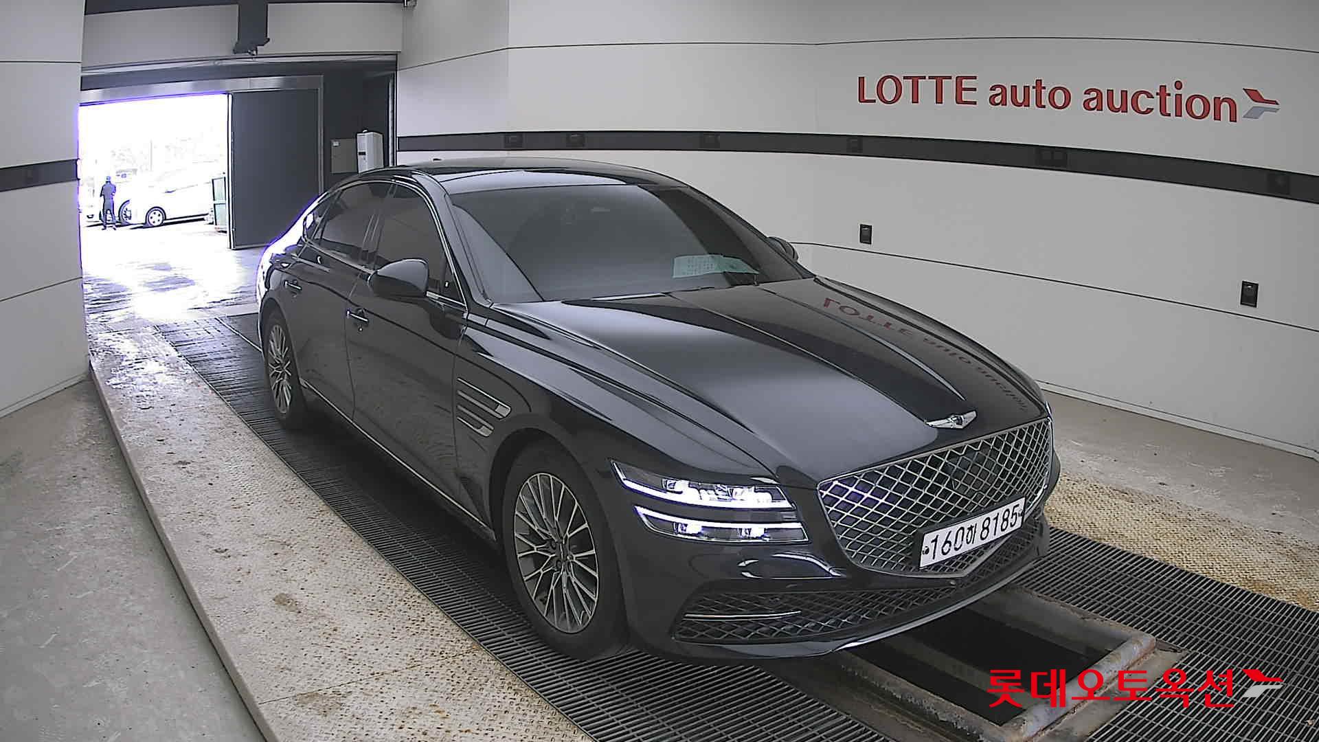 제네시스 G80 2022 - 이미지 6