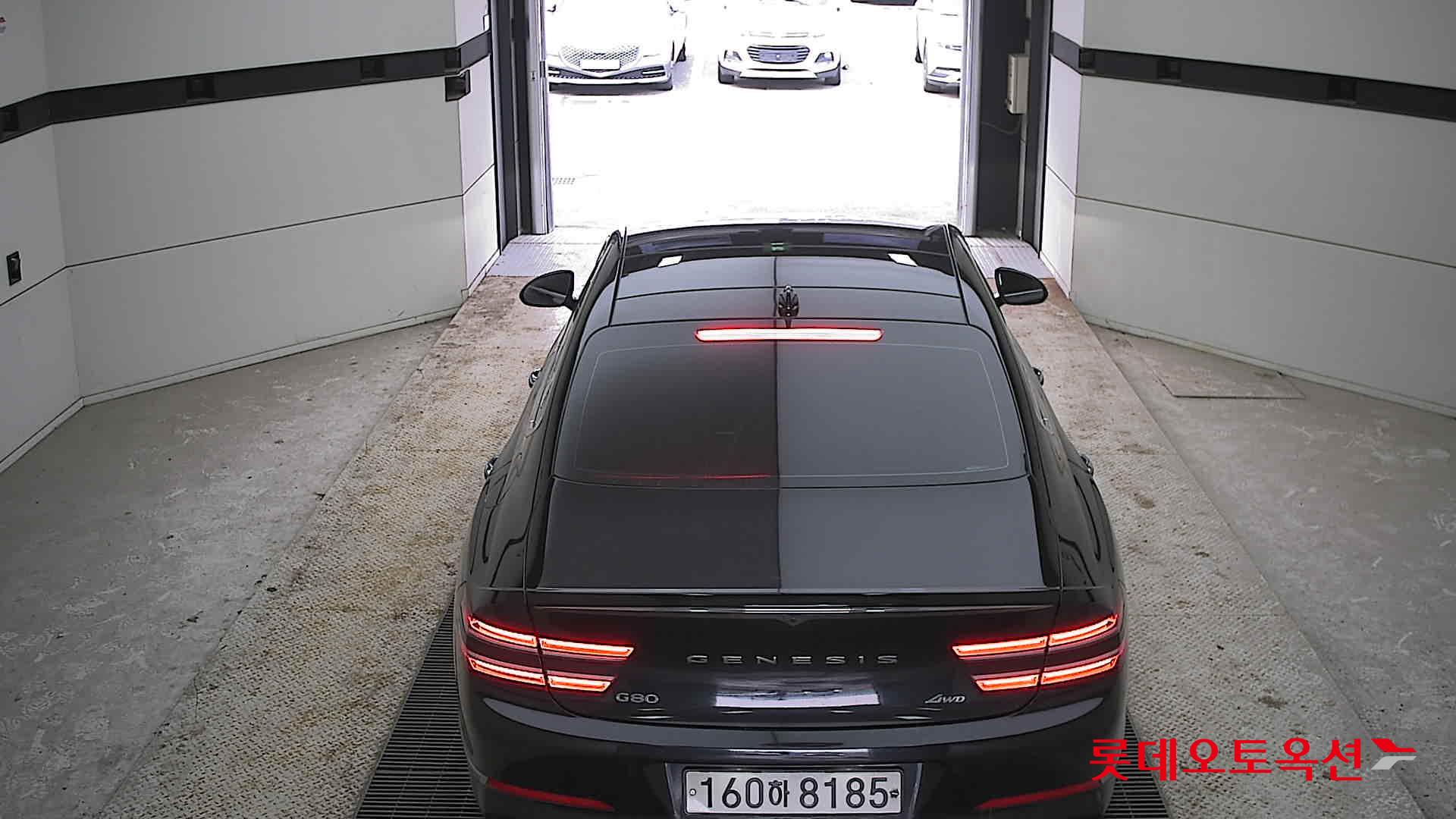 제네시스 G80 2022 - 이미지 17