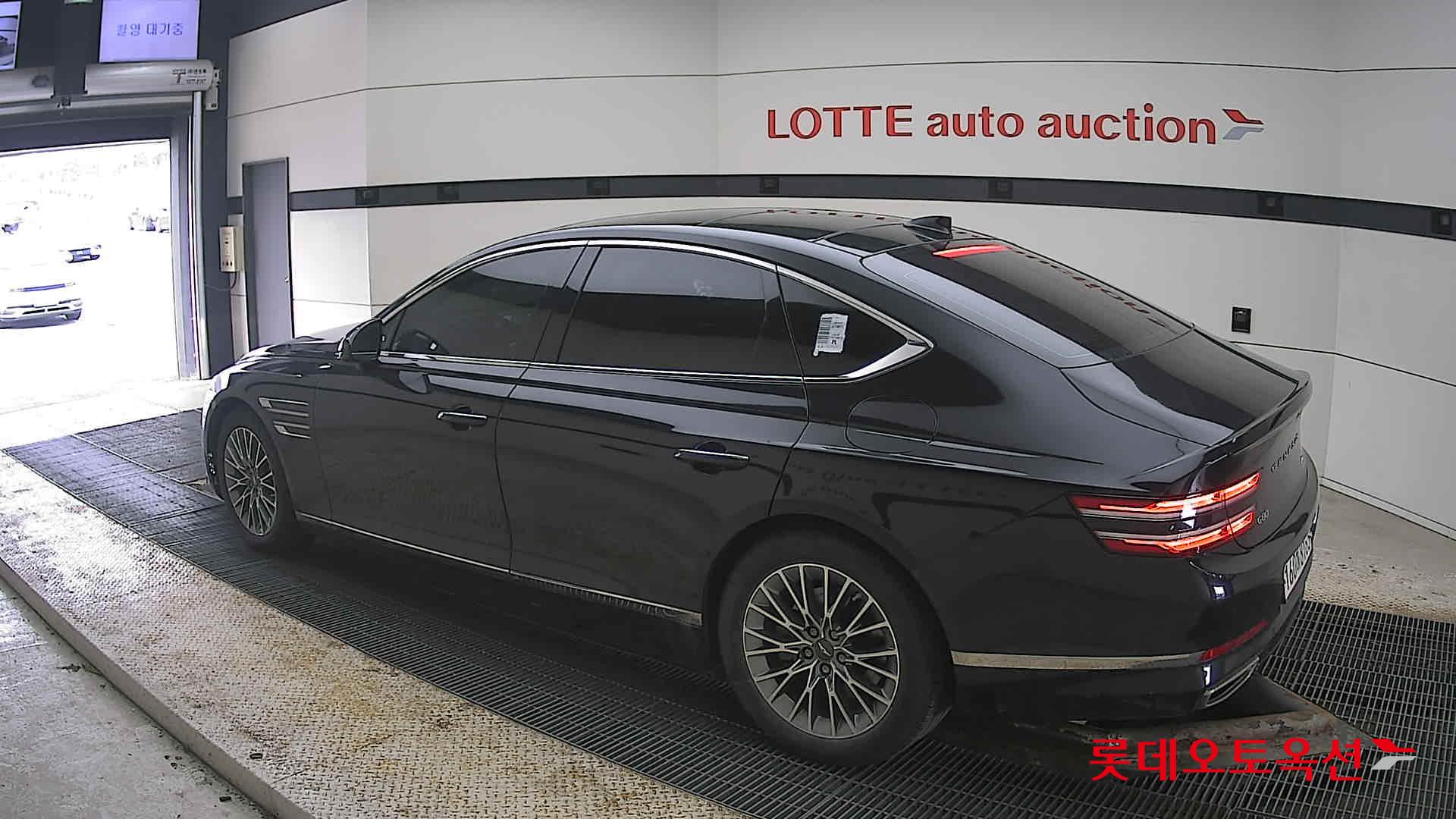 제네시스 G80 2022 - 이미지 15