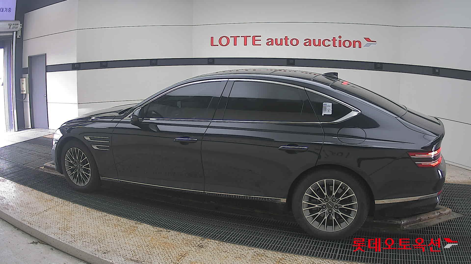 제네시스 G80 2022 - 이미지 14