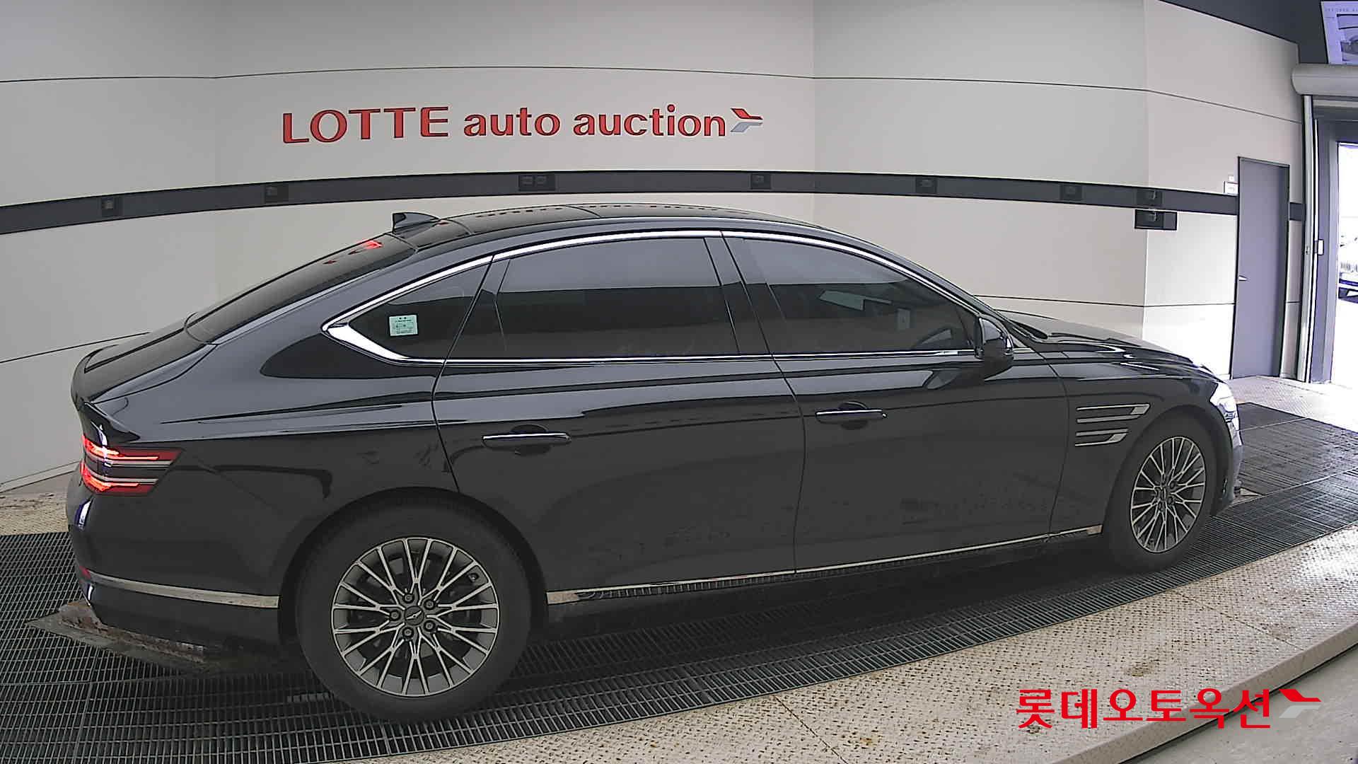 제네시스 G80 2022 - 이미지 20