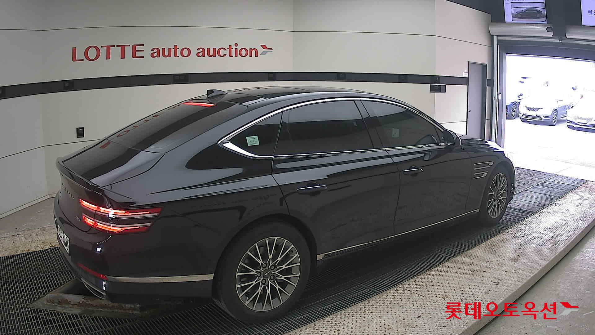 제네시스 G80 2022 - 이미지 19