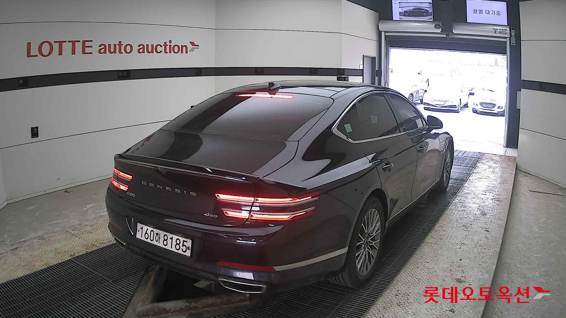 제네시스 G80 2022 - 이미지 18