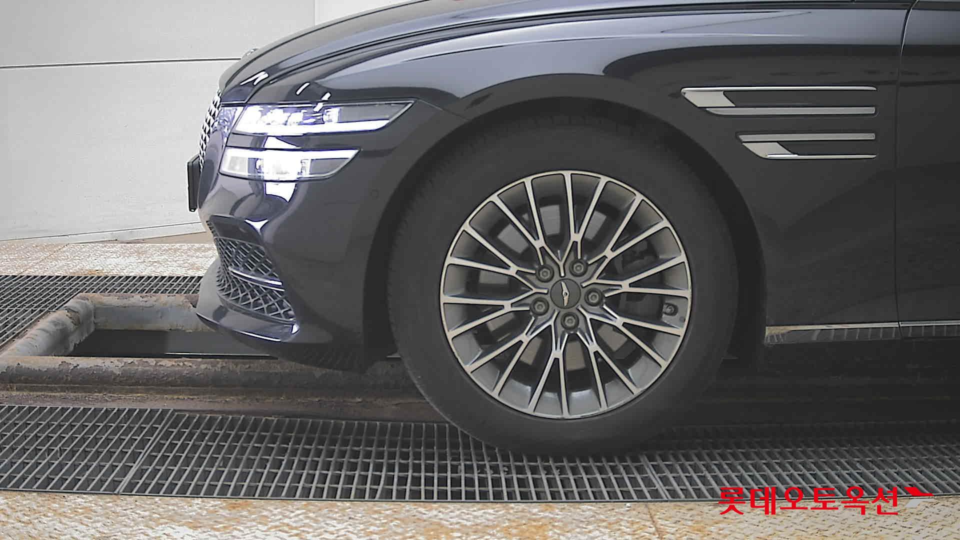 제네시스 G80 2022 - 이미지 25