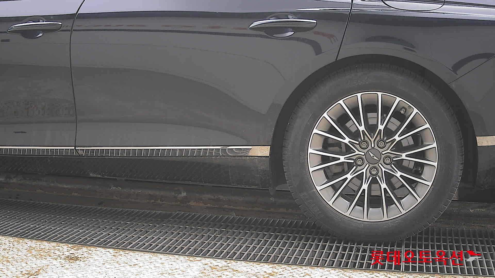 제네시스 G80 2022 - 이미지 26