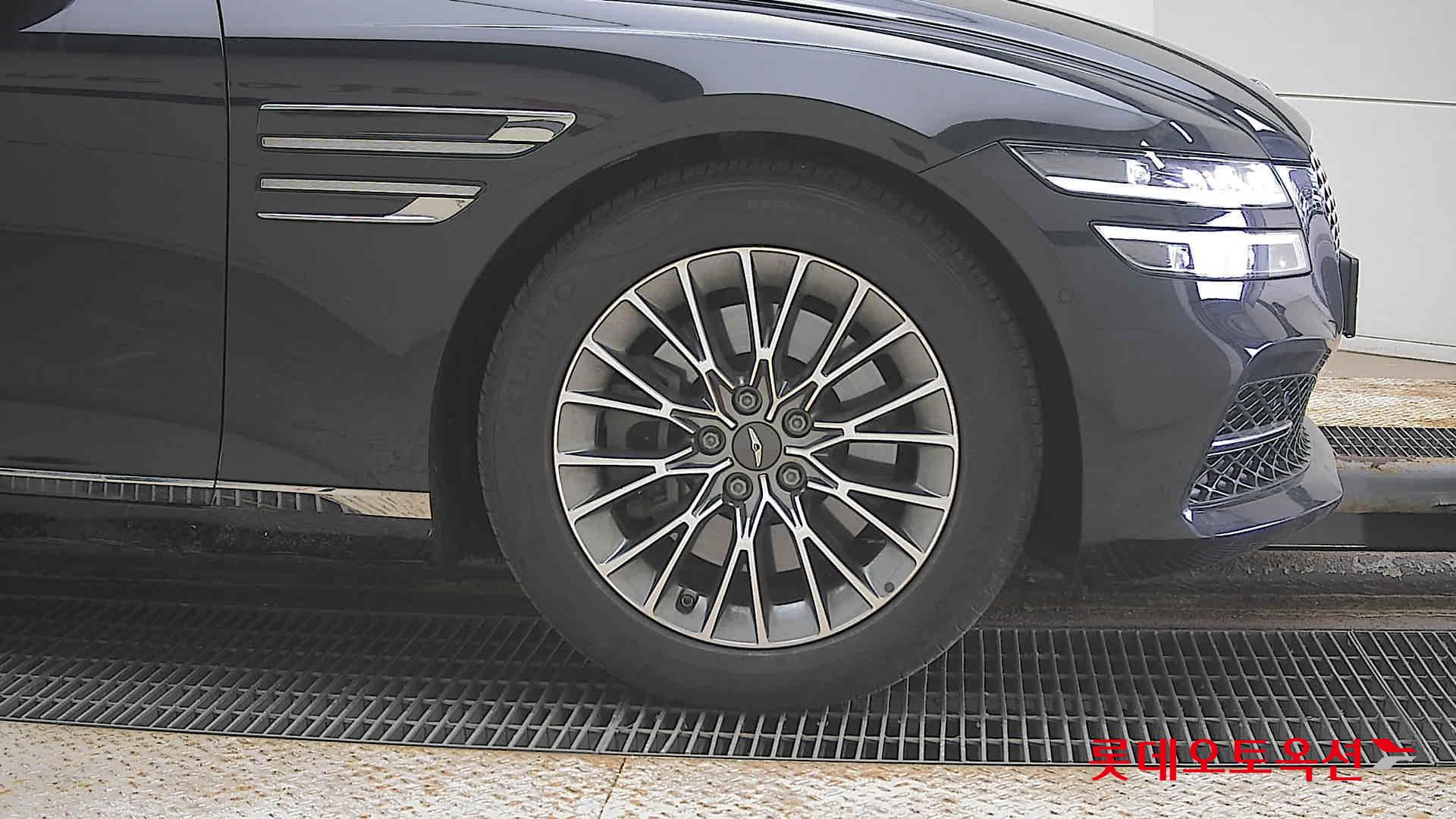 제네시스 G80 2022 - 이미지 27