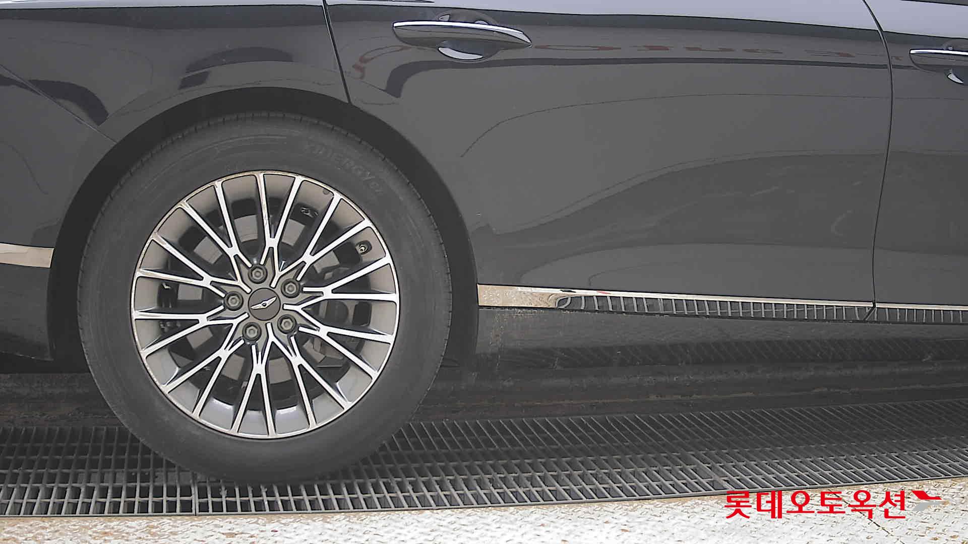 제네시스 G80 2022 - 이미지 28