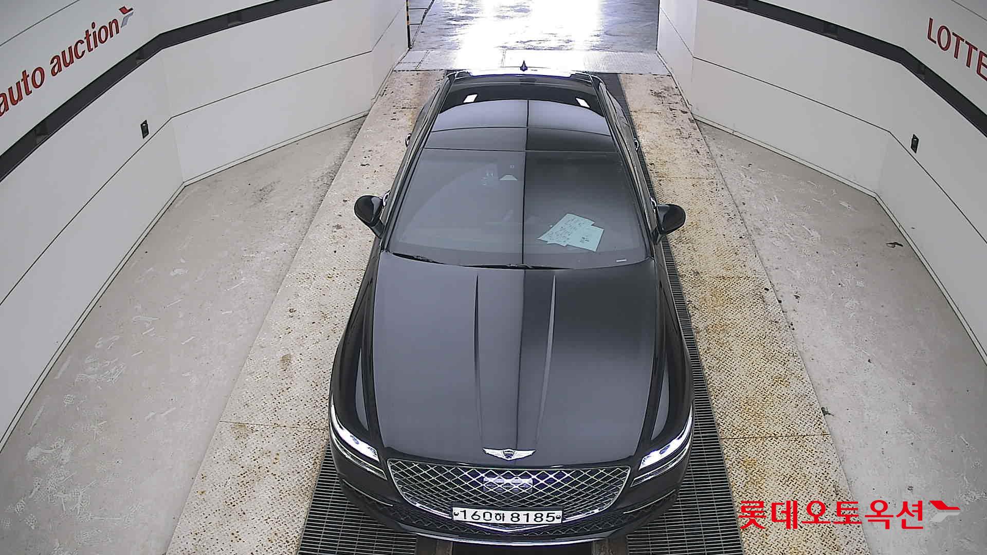 제네시스 G80 2022 - 이미지 7