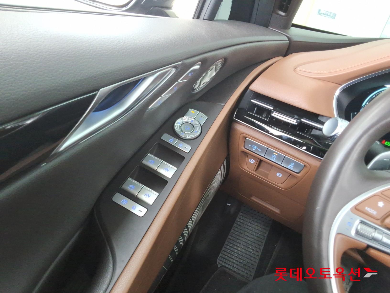 제네시스 G80 2022 - 이미지 29