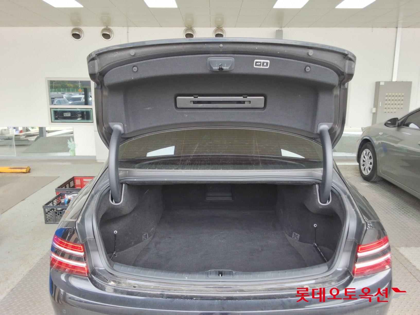 제네시스 G80 2022 - 이미지 9