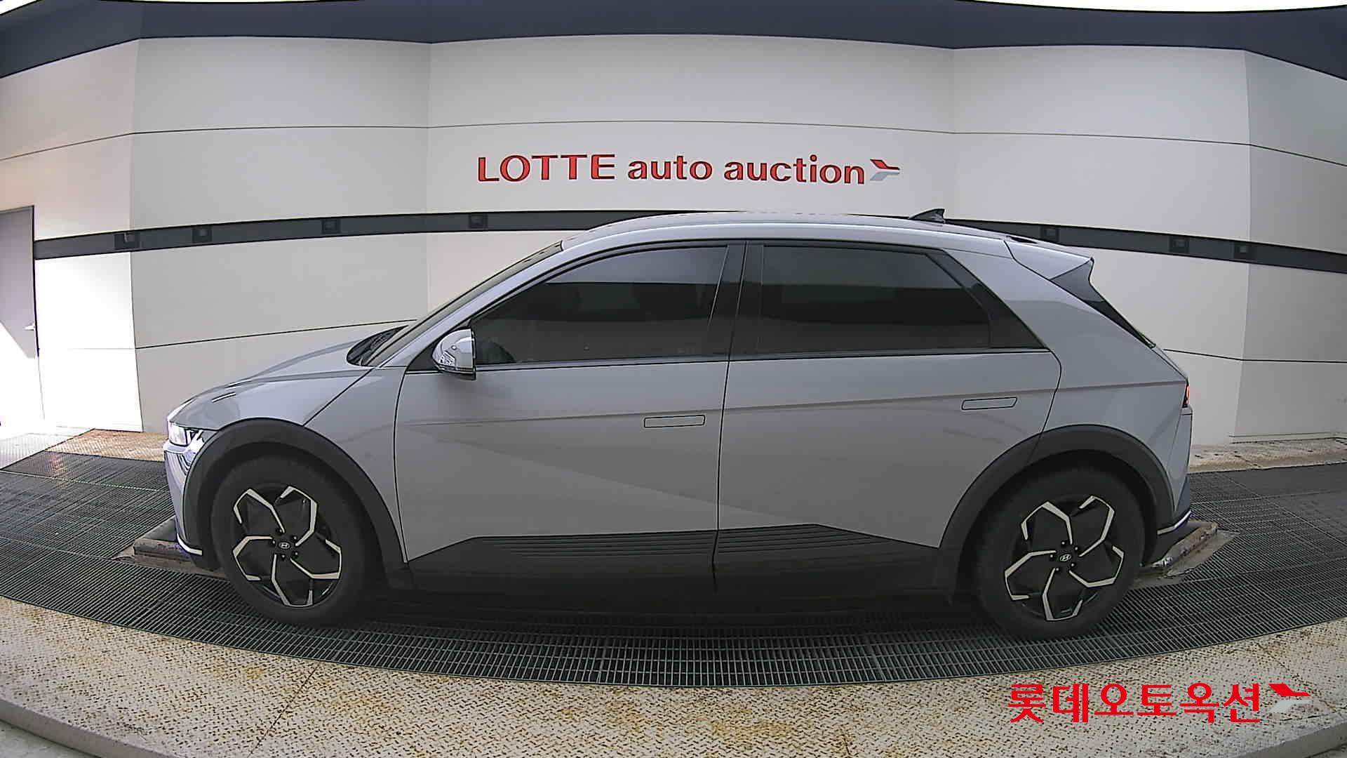 Hyundai IONIQ 5 id 3809895 из Кореи 7