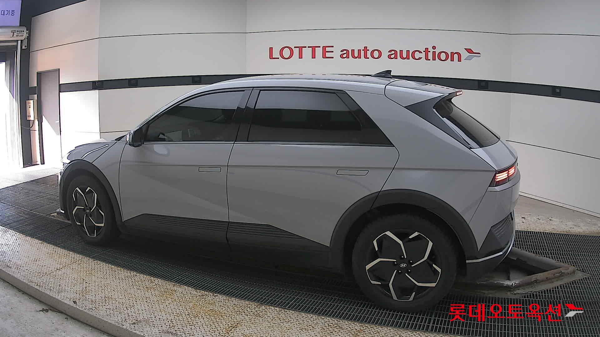 Hyundai IONIQ 5 id 3809895 из Кореи 11