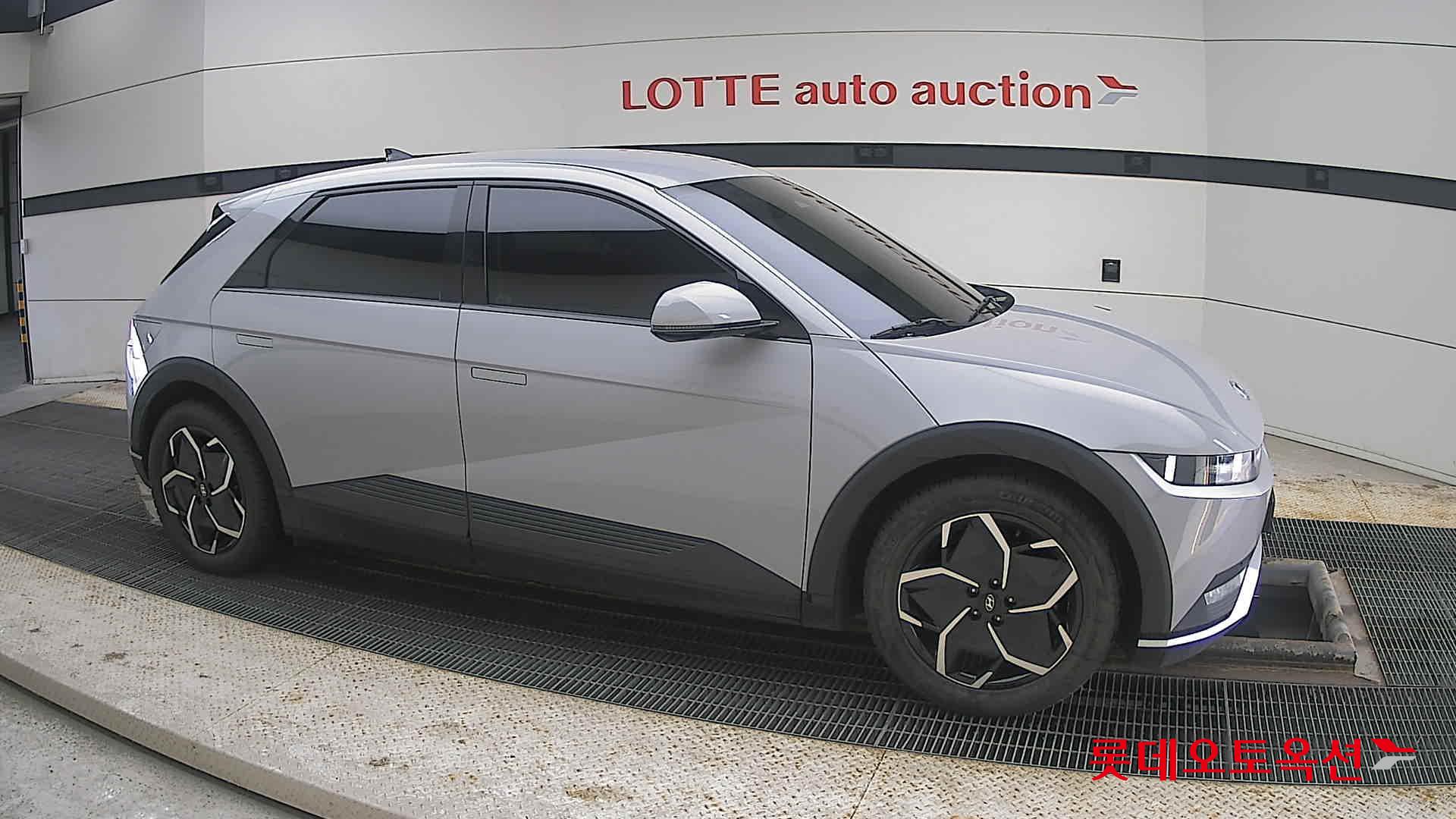 Hyundai IONIQ 5 id 3809895 из Кореи 17