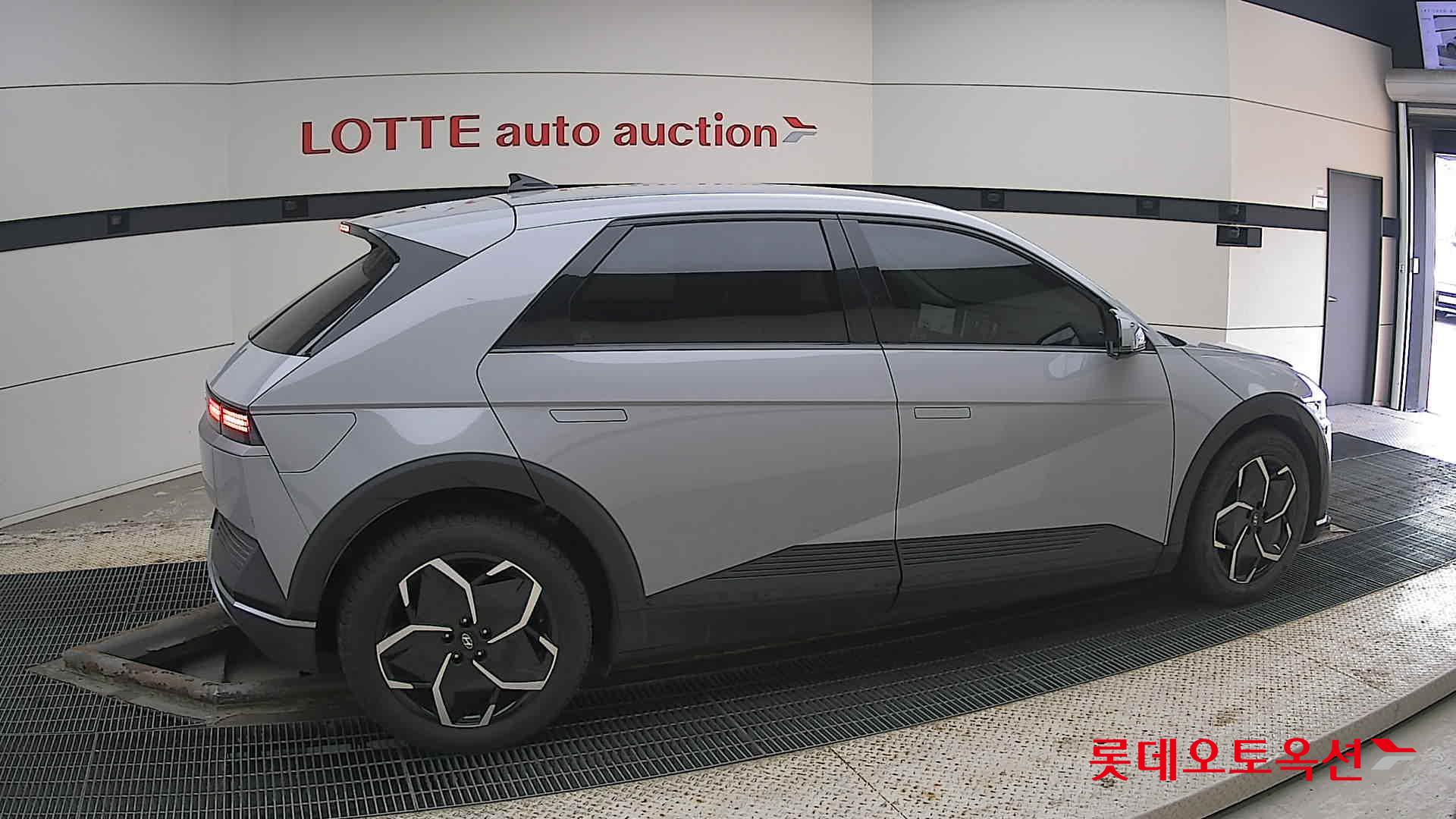 Hyundai IONIQ 5 id 3809895 из Кореи 18