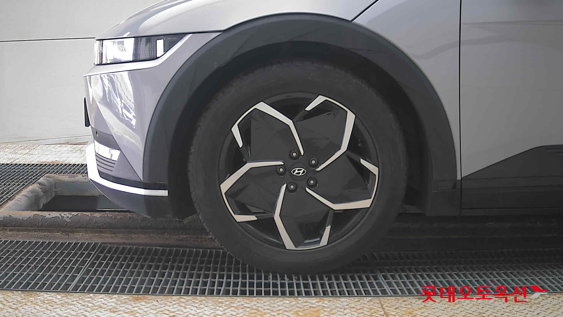 Hyundai IONIQ 5 id 3809895 из Кореи 21