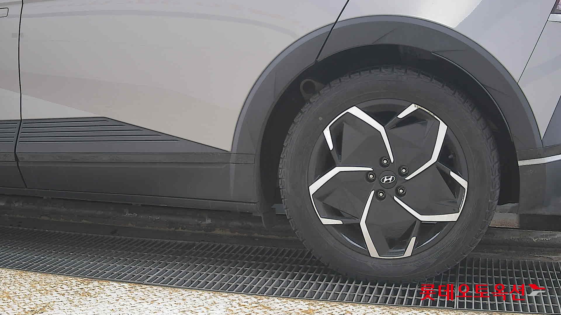 Hyundai IONIQ 5 id 3809895 из Кореи 22