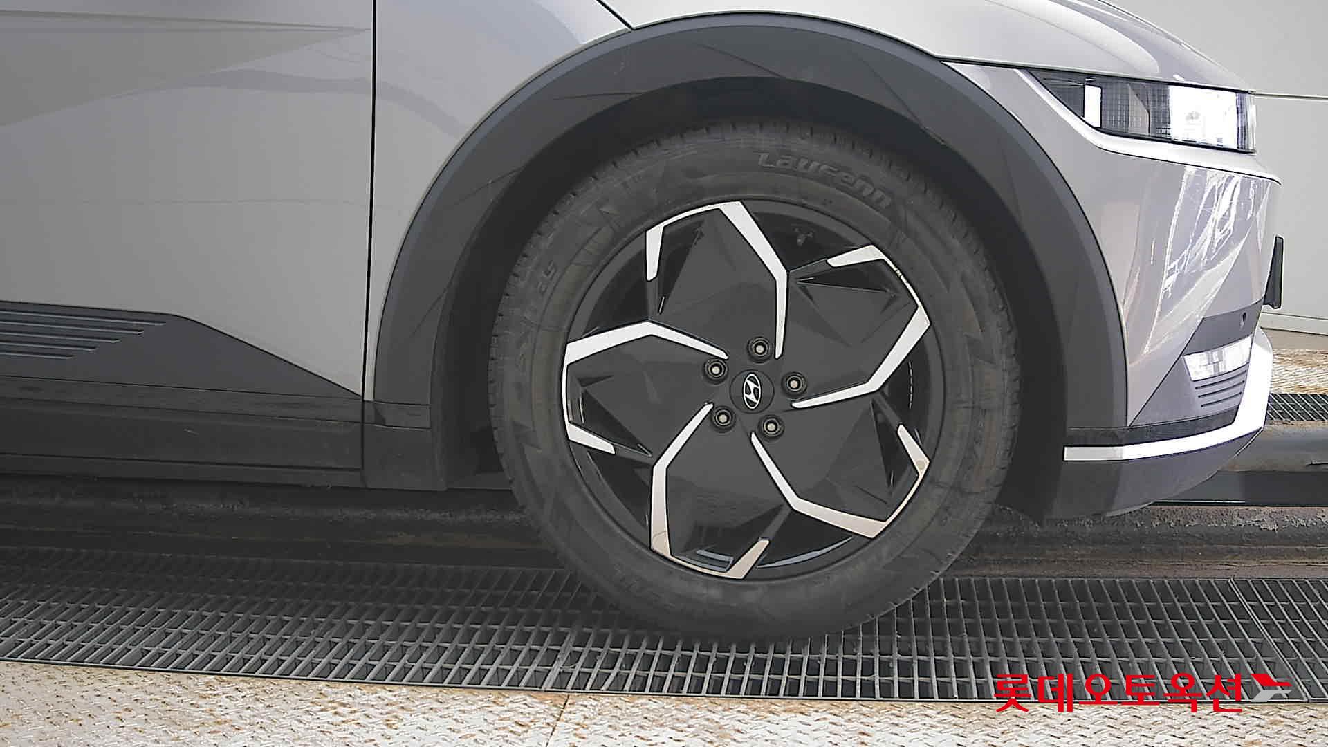 Hyundai IONIQ 5 id 3809895 из Кореи 23