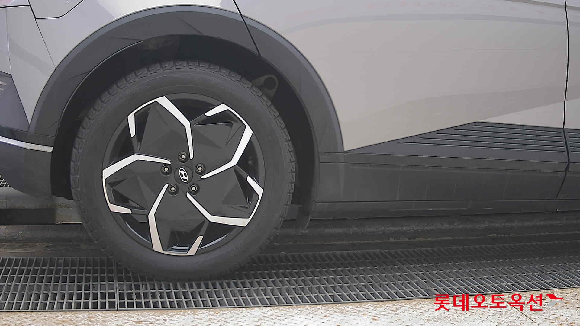 Hyundai IONIQ 5 id 3809895 из Кореи 24