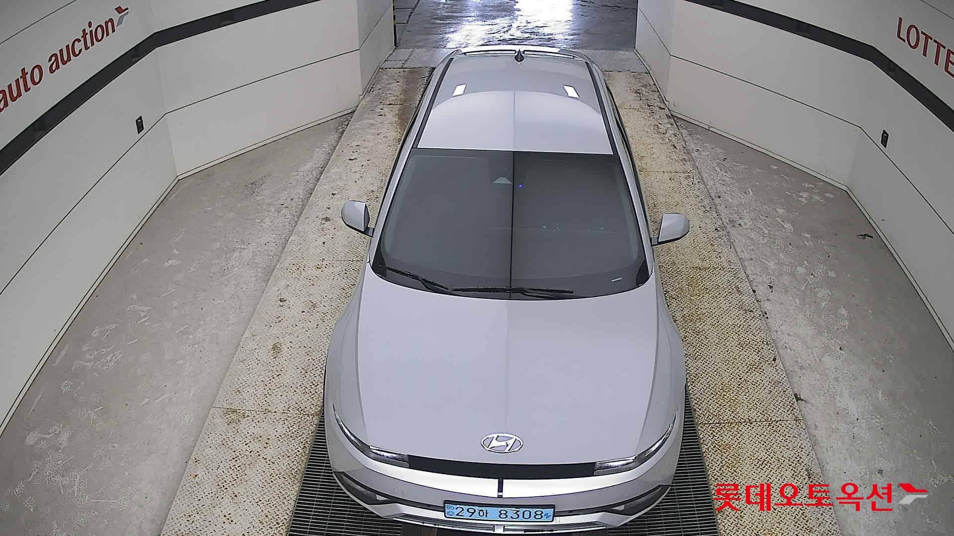 Hyundai IONIQ 5 id 3809895 из Кореи 25