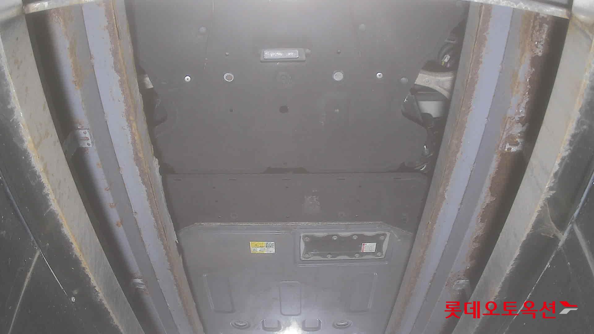 Hyundai IONIQ 5 id 3809895 из Кореи 27