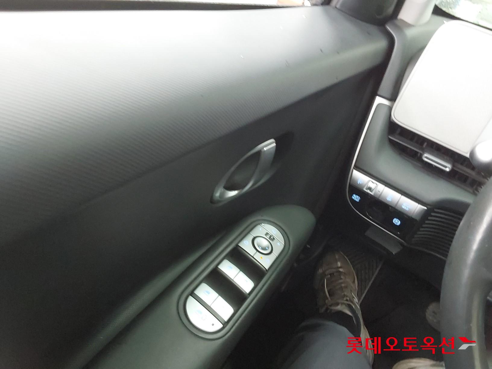 Hyundai IONIQ 5 id 3809895 из Кореи 28