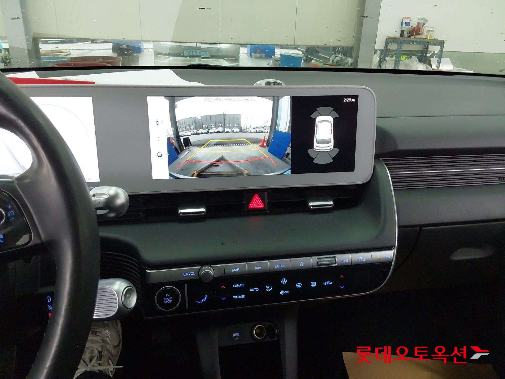 Hyundai IONIQ 5 id 3809895 из Кореи 33