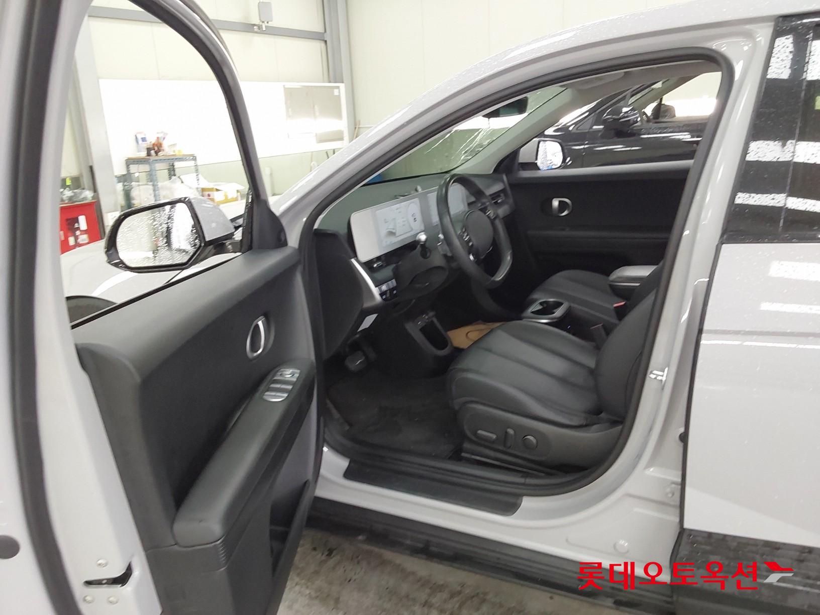 Hyundai IONIQ 5 id 3809895 из Кореи 36