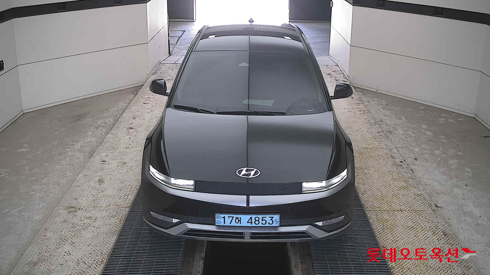 Hyundai IONIQ 5 id 3816318 из Кореи 8