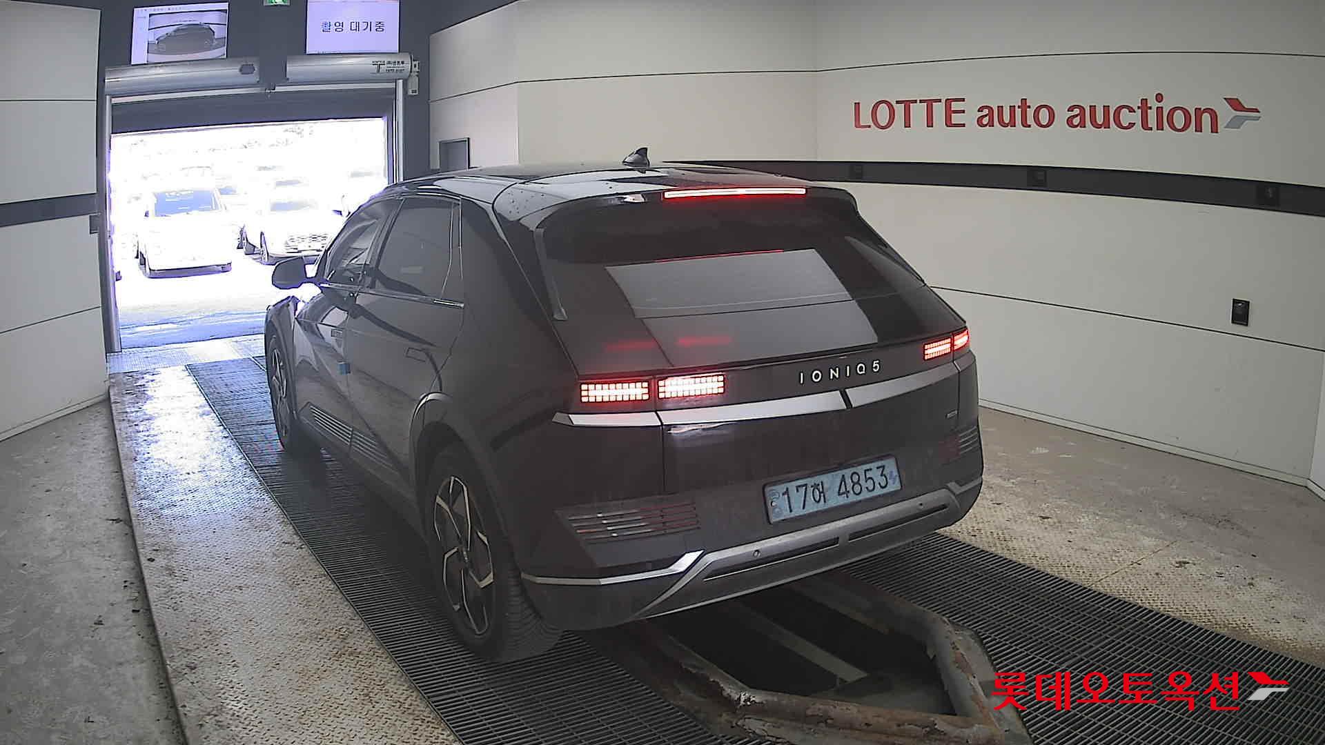 Hyundai IONIQ 5 id 3816318 из Кореи 9