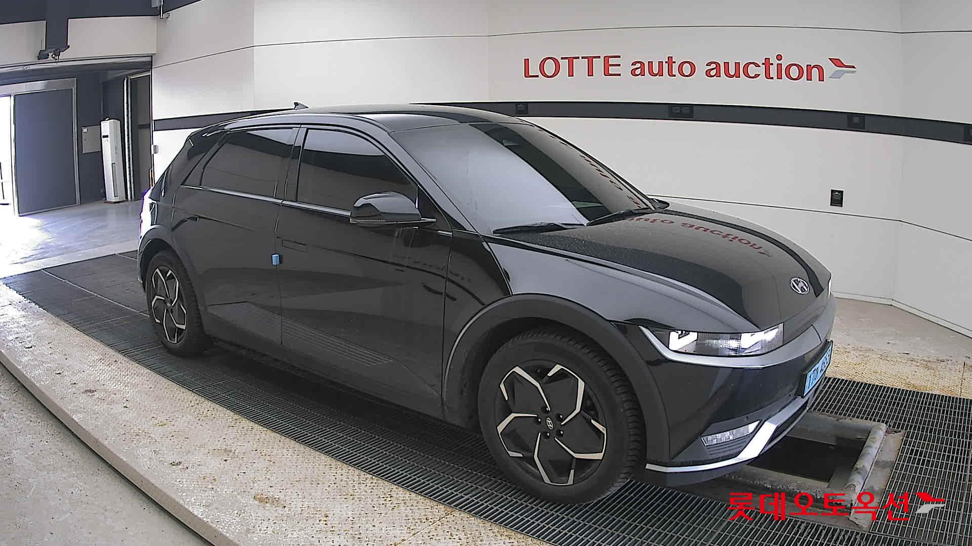 Hyundai IONIQ 5 id 3816318 из Кореи 16