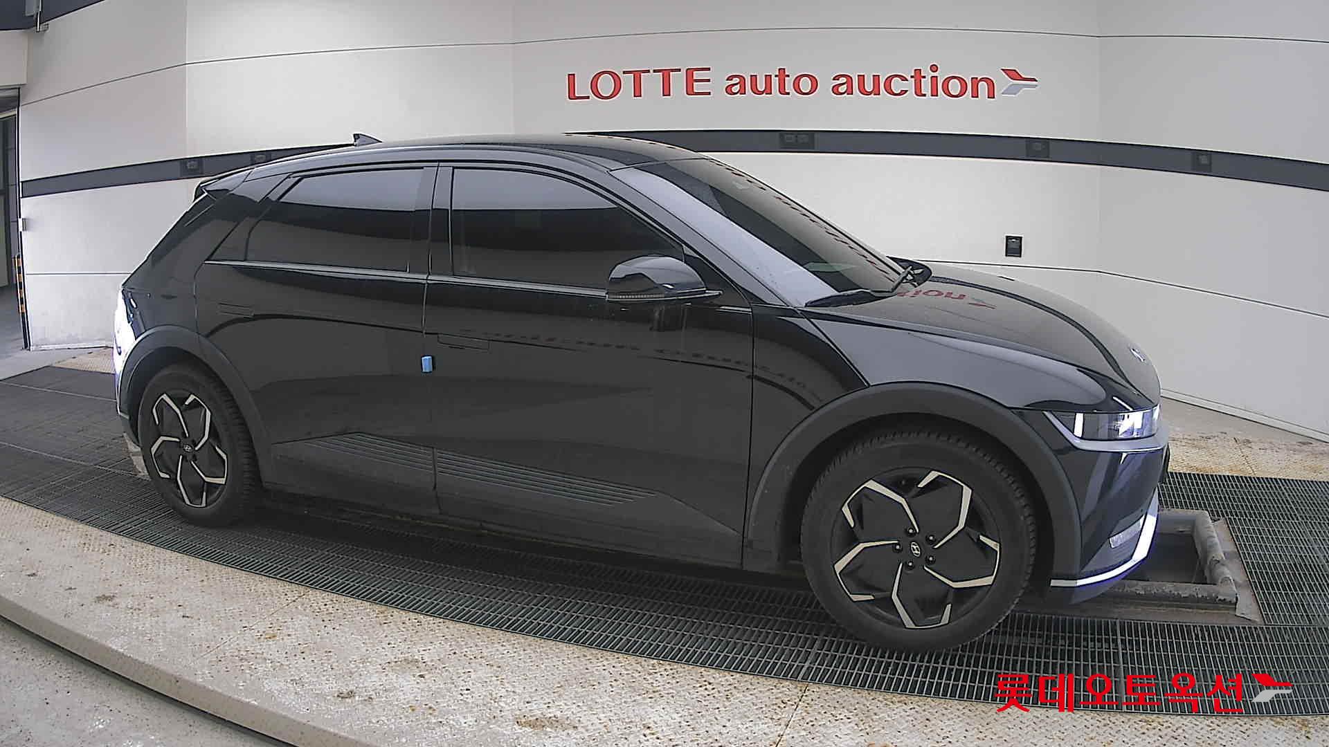 Hyundai IONIQ 5 id 3816318 из Кореи 17