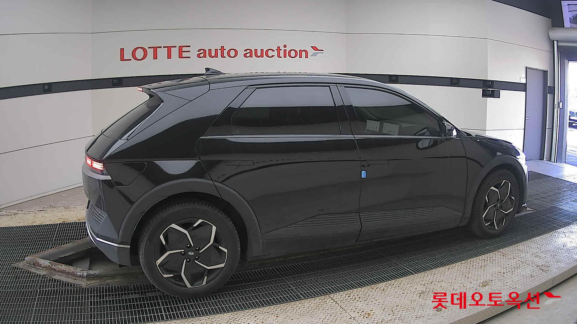 Hyundai IONIQ 5 id 3816318 из Кореи 18