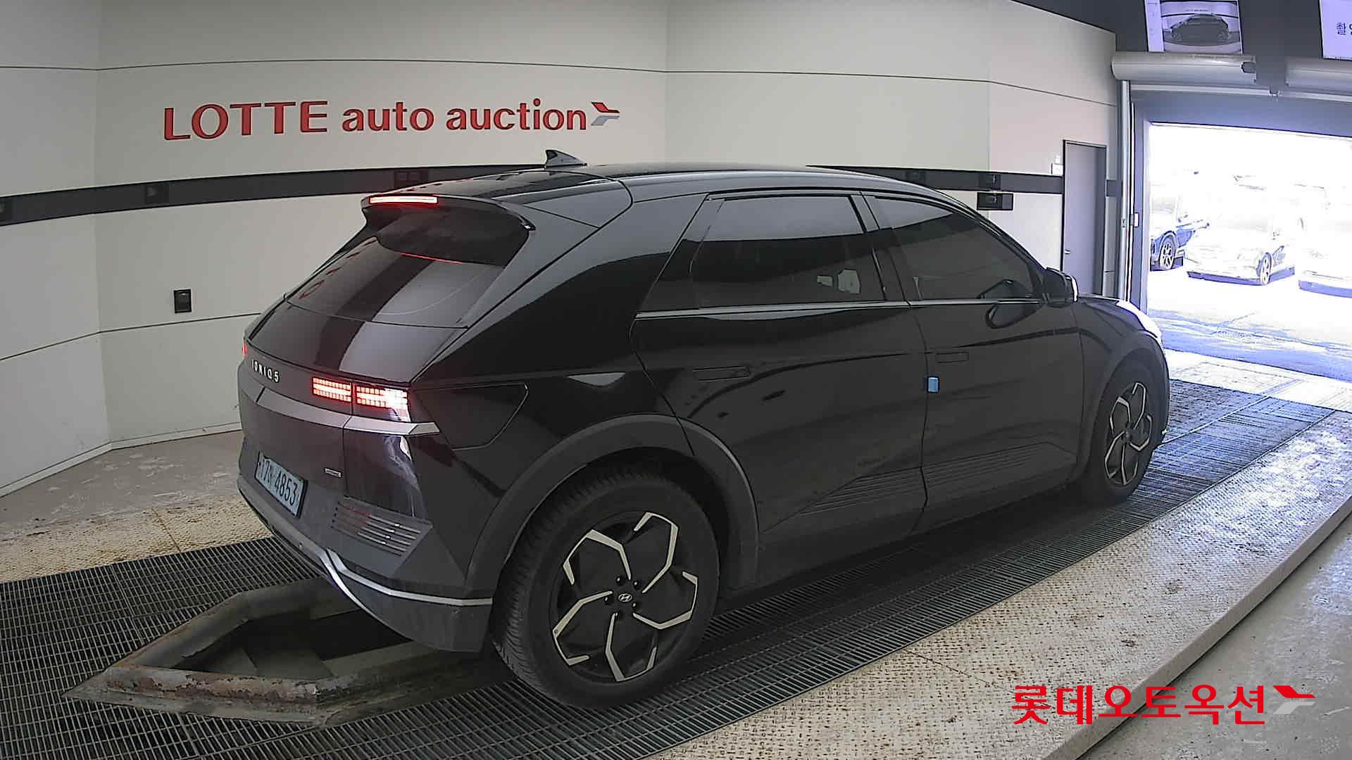 Hyundai IONIQ 5 id 3816318 из Кореи 19