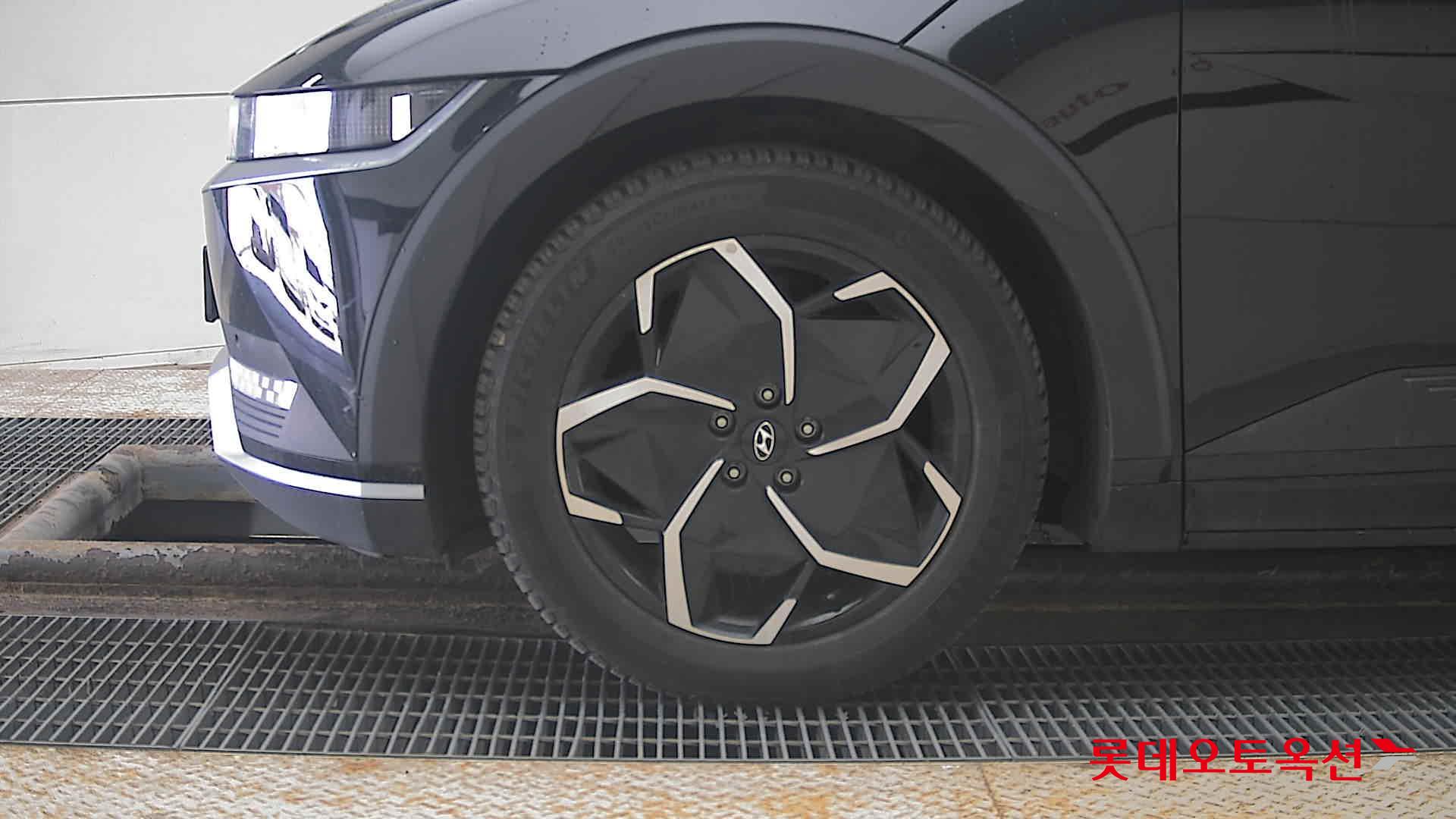 Hyundai IONIQ 5 id 3816318 из Кореи 21