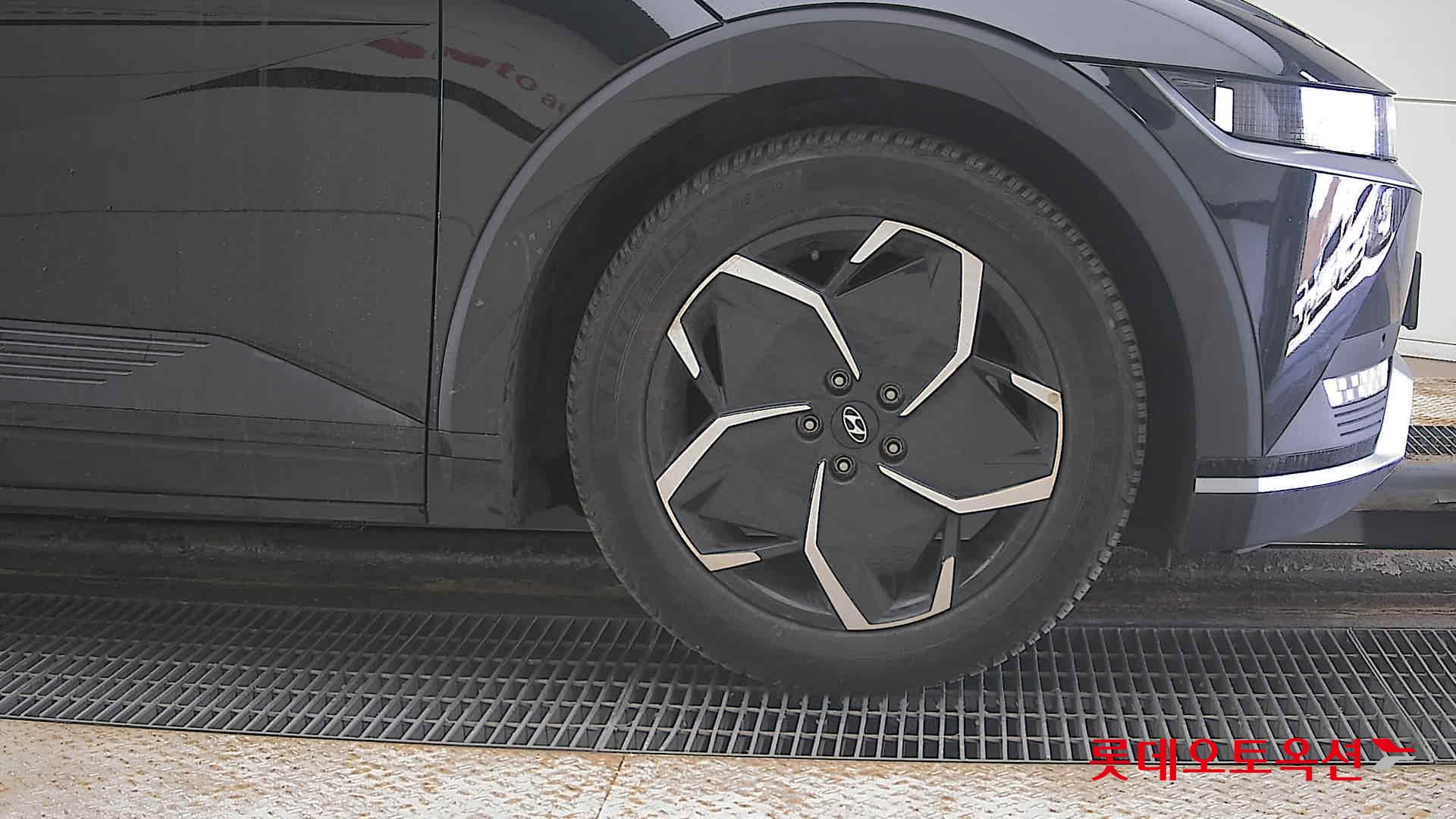 Hyundai IONIQ 5 id 3816318 из Кореи 23