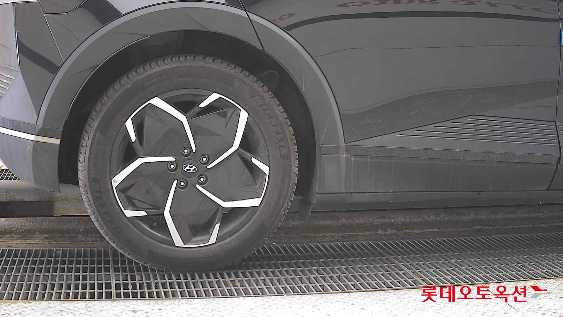 Hyundai IONIQ 5 id 3816318 из Кореи 24