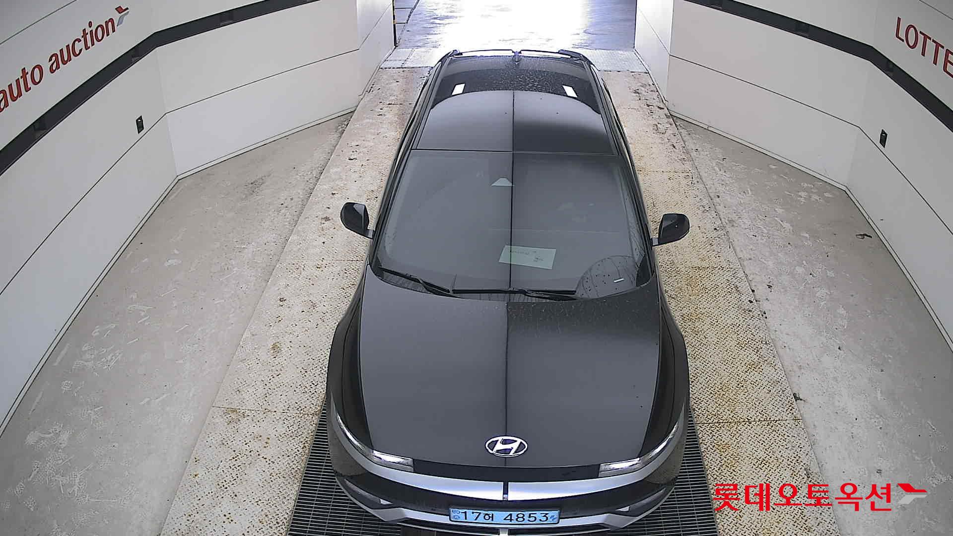 Hyundai IONIQ 5 id 3816318 из Кореи 25